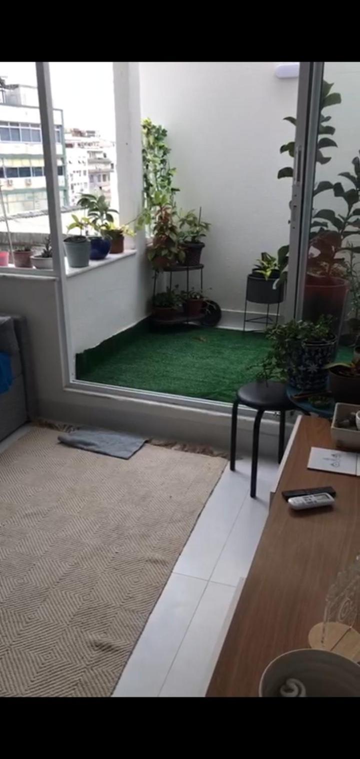 Rio Alegria Apartment - Rio de Janeiro, Rio de Janeiro
